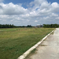 Cơ Hội Vàng Cho Nhà Đầu Tư Bán Lô Đất Siêu Đẹp ! Bến Lức Long An,120M2/ 800 Triệu.gần Trung Tâm Bến Lức.