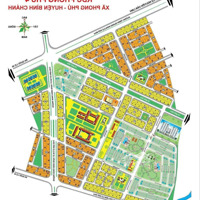 Chính Chủ Cần Bán Gấp Lô Đất 5 * 20M = 100 M2, Đất Ở Đô Thị, Thời Hạn Sử Dụng Lâu Dài