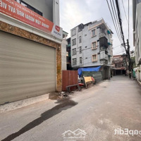 Cực Hiếm - Lô Đất Vàng - Trung Tâm Hà Đông - Phân Lô Oto Tránh - Ngõ Thông Kinh Doanh - 3 Bước Ra M