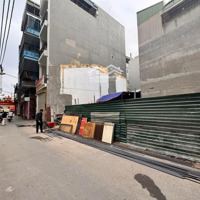 Cực Hiếm - Lô Đất Vàng - Trung Tâm Hà Đông - Phân Lô Oto Tránh - Ngõ Thông Kinh Doanh - 3 Bước Ra M