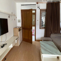 Cho Thuê Căn Hộ 2 Phòng Ngủ Chung Cư Ct5 Khu Đô Thị Vĩnh Điềm Trung , Nha Trang