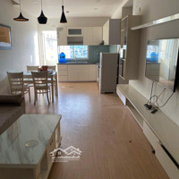 Cho Thuê Căn Hộ 2 Phòng Ngủ Chung Cư Ct5 Khu Đô Thị Vĩnh Điềm Trung , Nha Trang