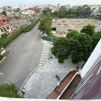 10 Triệu/ Tháng Có Ngay 95M2 Đất, 420M2 Sử Dụng, 5 Tầng, Mặt Phố Bình Minh Garden. 0919185809