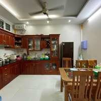 Bán Nhà Đường Cầu Giấy - Ngõ Thông Tứ Tung Công Năng Sử Dụng Đầy Đủ Chỉ Việc Về Ở 46M Giá Bán 8.6 Tỷ