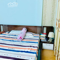 Bán Nhà Đường Cầu Giấy - Ngõ Thông Tứ Tung Công Năng Sử Dụng Đầy Đủ Chỉ Việc Về Ở 46M Giá Bán 8.6 Tỷ