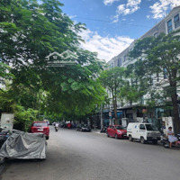 Bán Nhà Liền Kề Đại Kim Nguyễn Xiển 83M2, 5 Tầng Thang Máy, Mặt Tiền 5.5M Giá Tốt Nhất Thị Trường