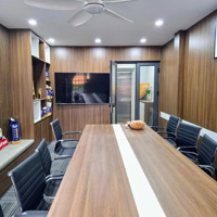 Bán Nhà Liền Kề Đại Kim Nguyễn Xiển 83M2, 5 Tầng Thang Máy, Mặt Tiền 5.5M Giá Tốt Nhất Thị Trường