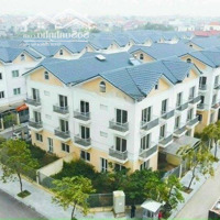 28.5 Tỷ Sở Hữu Biệt Thự Song Lập 135M2 Dự Án Euro River Park. 0919185809