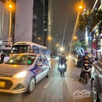 Bán Cực Phẩm Mặt Phố Nguyễn Tuân 72M2, 6T,Mặt Tiền5M, Kinh Doanh Đỉnh Chóp, Giá Trị Tăng Cao
