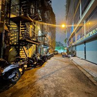 Bán Cực Phẩm Mặt Phố Nguyễn Tuân 72M2, 6T,Mặt Tiền5M, Kinh Doanh Đỉnh Chóp, Giá Trị Tăng Cao