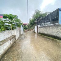 Đất Mặt Ngõ Ô Tô Tránh 1.5 Tỷ - Sở Hữu Ngay Lô Đất Trung Tâm An Tiến, Mỹ Đức, Hà Nội - 80M2