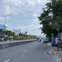 Bán Khu Đất Diện Tích Rộng Mặt Tiền Ngô Quyền, Gần Cầu Rồng
