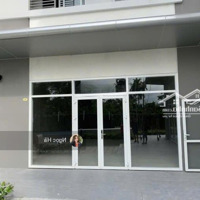 Cho Thuê Shophouse Lavita Charm, 23.5 Triệu, 130M2 Hoàn Thiện Nhà Thô Cơ Bản