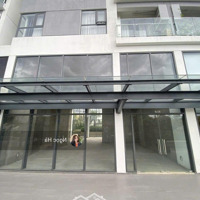Cho Thuê Shophouse Lavita Charm, 23.5 Triệu, 130M2 Hoàn Thiện Nhà Thô Cơ Bản