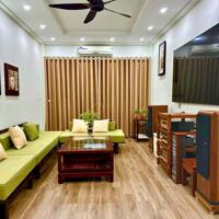 Bán nhà Ngọc Hà, Ba Đình, 48m2, 5 tầng, Mt 3.6m, chỉ 18 tỷ
