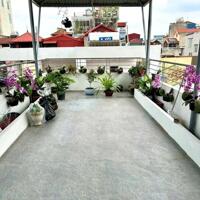 Bán nhà Ngọc Hà, Ba Đình, 48m2, 5 tầng, Mt 3.6m, chỉ 18 tỷ