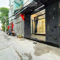 Nhà Hẻm Xe Hơi Quận Gò Vấp Giá Tốt Full Nội Thất Có Hỗ Trợ Vay Ngân Hàng
