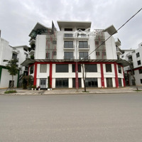 36 Tỷ Căn Góc 130M2, 580M2 Mặt Tiền 25M View Bệnh Viện Đường 30 Mét Dự Án Khai Sơn City. 0919185809