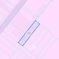 Bán Đất Tại Nguyễn Thông, Tân Bình, La Gi, Bình Thuận, Giá Bán 650 Triệu, 100M2 Đẹp, Nhiều Tiện Ích