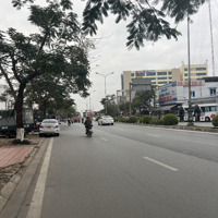 Cực Phẩm Lê Hồng Phongdiện Tích1000M2 -Mặt Tiền20 M - Tây Tt - 200 Triệuđ/M2