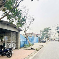 Cực Phẩm Lê Hồng Phongdiện Tích1000M2 -Mặt Tiền20 M - Tây Tt - 200 Triệuđ/M2