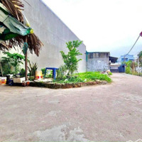 Bán Gấp Lô Góc 2Mt Hẻm 1368 Lê Văn Lương - Phước Kiển - Nhà Bè