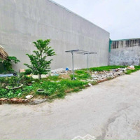 Bán Gấp Lô Góc 2Mt Hẻm 1368 Lê Văn Lương - Phước Kiển - Nhà Bè