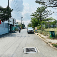 Bán Gấp Lô Góc 2Mt Hẻm 1368 Lê Văn Lương - Phước Kiển - Nhà Bè