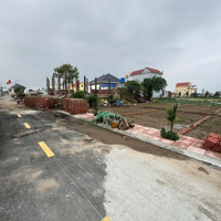 Bán Đất Gần Bãi Tắm - Trục Chính Dẫn Vào Dự Án Flamingo, 1.8 Tỷ Cơ Hội Đầu Tư Sinh Lời Cao