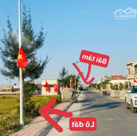 Bán Đất Gần Bãi Tắm - Trục Chính Dẫn Vào Dự Án Flamingo, 1.8 Tỷ Cơ Hội Đầu Tư Sinh Lời Cao