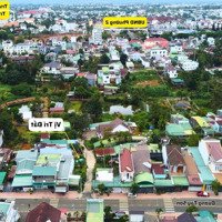 Đất Đẹp ,Hẻm Đường Tây Sơn, Phường 2, Tp Bảo Lộc, Lâm Đồng 180M2 (80M2 Odt) Chỉ 3,6Tỷ