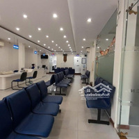 Bán Tòa Nhà 1 Triệuệt 2Lầu Mặt Tiền Nguyễn Ái Quốc 20M Ngang, Biên Hoà, Đồng Nai 570M2 Giá Bán 68Tỷ