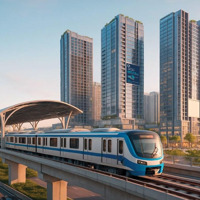 Sở Hữu Shophouse Khối Đế The 9 Stellars - Sát Metro Số 1, Cơ Hội Đầu Tư Sinh Lời Bền Vững