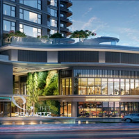 Sở Hữu Shophouse Khối Đế The 9 Stellars - Sát Metro Số 1, Cơ Hội Đầu Tư Sinh Lời Bền Vững