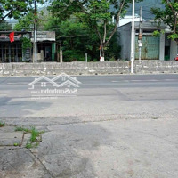 Lô Đất Cực Đẹp, Trực Diện Đại Lộ Nguyễn Tất Thànhdiện Tích1177M2 - Ngang 20M (Có 200M2 Thổ). 15, 3 Triệu/M2