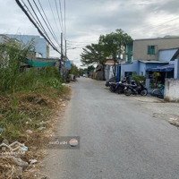 Bán Đất Thổ Cư Đẹp Đường Nguyễn Trung Trực, Tân Trụ, 120M2 Shr Đầy Đủ Giá Bán 680 Triệu