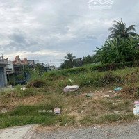 Bán Đất Thổ Cư Đẹp Đường Nguyễn Trung Trực, Tân Trụ, 120M2 Shr Đầy Đủ Giá Bán 680 Triệu
