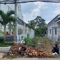 Bán Đất Tại Đinh Văn Ước, Hưng Long, Bình Chánh, 80M2, 780 Triệu