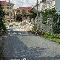 Bán Đất Tại Đinh Văn Ước, Hưng Long, Bình Chánh, 80M2, 780 Triệu