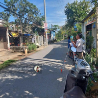 Bán Đất Tại Đinh Văn Ước, Hưng Long, Bình Chánh, 80M2, 780 Triệu
