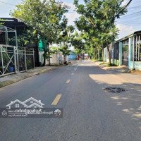 Cần Bán Gấp Đất Mặt Tiền Đường Giồng Lớn, Mỹ Hạnh Nam, Đức Hoà Diện Tích 120M2 Giá Bán 760 Triệu Shr.