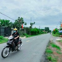 Chính Chủ Gửi Lô Đất 5X22M Giá Bán 1 Tỷ 750 Mặt Tiền Đường Bàu Giã Ngay Hương Lộ 2 Rẽ Vào 100M