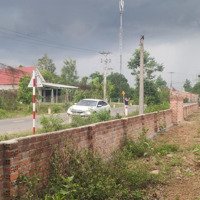 Lô Đất Mặt Tiền Tỉnh Lộ 8 Kế Suối, Gần Cao Tốc Bắc Nam Cực Kỳ Tiềm Năng