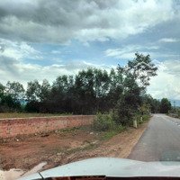 Lô Đất Mặt Tiền Tỉnh Lộ 8 Kế Suối, Gần Cao Tốc Bắc Nam Cực Kỳ Tiềm Năng