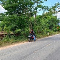 Lô Đất Mặt Tiền Tỉnh Lộ 8 Kế Suối, Gần Cao Tốc Bắc Nam Cực Kỳ Tiềm Năng