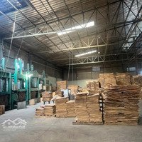 Kho, Nhà Xưởng Tại Xã Thiện Tân, Vĩnh Cửu, Đồng Nai, Giá Cực Chất 19 Tỷ, 4700M2