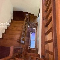 Hiếm - Chính Chủ Tôi Cho Thuê Luôn Nhà Mới, Lô Góc, Xã Đàn, 93M2X4T Kinh Doanh, Vp, Nhà Hàng 30 Tr