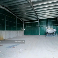 Cho Thuê Kho Đại Kim Hoàng Mai Diện Tích: 300M2 Xe Công Đỗ Cửa