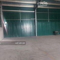 Cho Thuê Kho Đại Kim Hoàng Mai Diện Tích: 300M2 Xe Công Đỗ Cửa