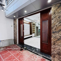 Bán Bán Nhà 35M2 X 5 Tầng Đàm Quang Trung, Long Biên- Ngay Chân Cầu Vĩnh Tuy. Liên Hệ: 0965858116